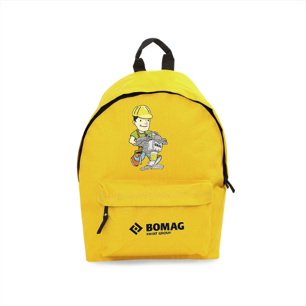 Bild von Kinder Rucksack