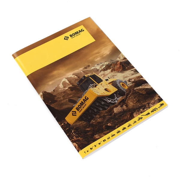 Bild von Notizblock, A5