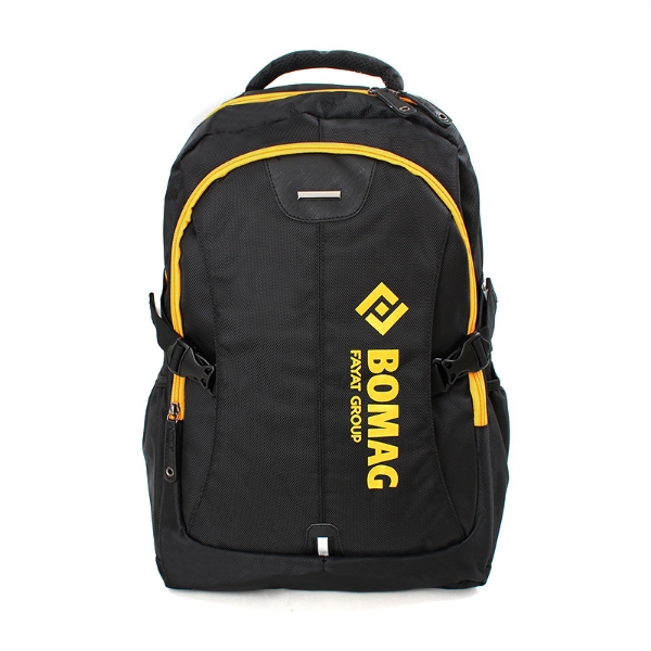 Bild von Rucksack