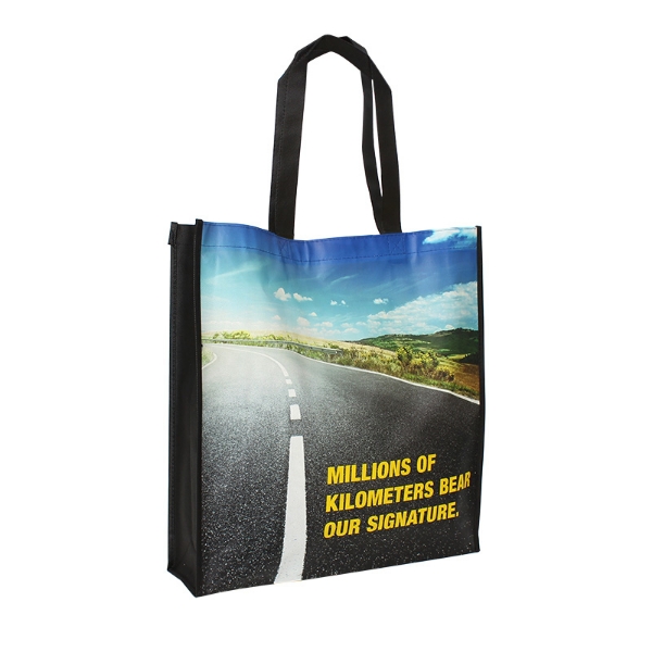 Bild von BOMAG Tragetasche