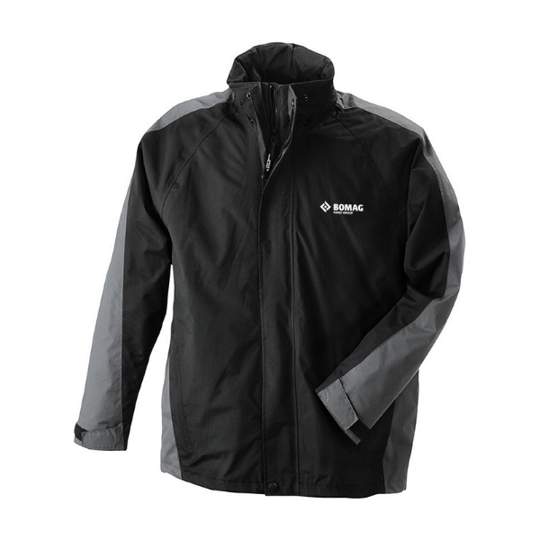 Bild von 2-in-1 Jacke