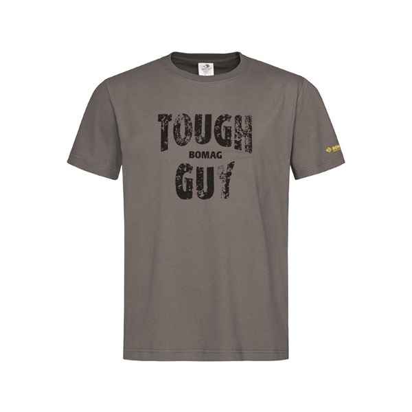 Bild von T-Shirt Tough Guy