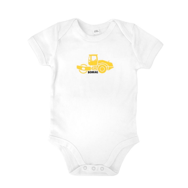 Bild von Baby Body