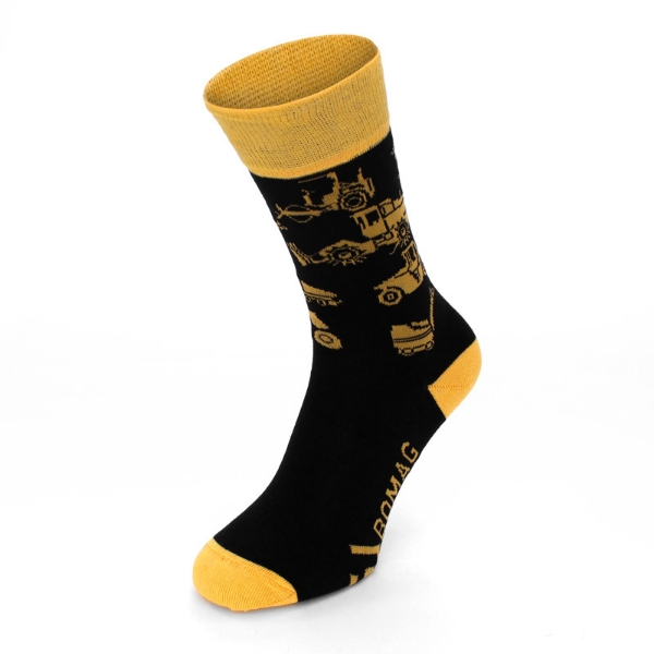 Bild von BOMAG Socken