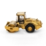Bild von Walzenzugmodell BW 213 D-5 Gold Edition 1:50
