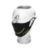 Bild von Stoffmaske Smile