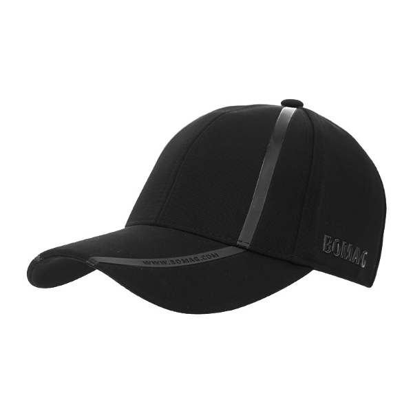 Bild von Cap Exclusive Black