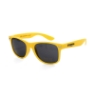 Bild von Sonnenbrille gelb