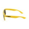 Bild von Sonnenbrille gelb