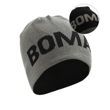 Show details for Beanie Reversible Picture of Beanie Reversible