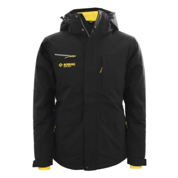 Show details for Winter Jacket Picture of Winter Jacket