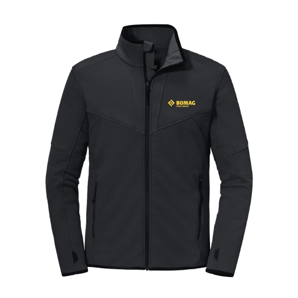 Bild von Schöffel Powerstretch-Fleece Jacke Herren