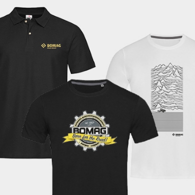 Show products in category T-Shirts Picture for category T-Shirts