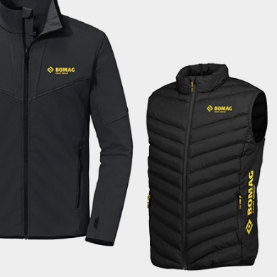 Show products in category Jackets Picture for category Jackets