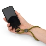 Bild von Schlüsselanhänger mit Smartphonehalter