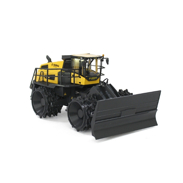 Picture of BOMAG BC 1173 Landfill Compactor