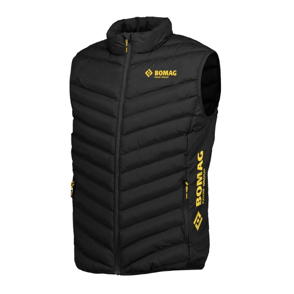 Picture of BOMAG Vest