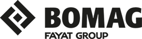 BOMAG Merchandise Shop
